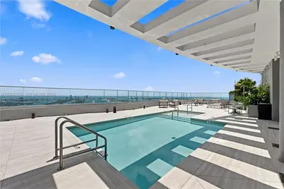 1400 Biscayne Blvd #3201, Miami, FL 33132 - Photo 25