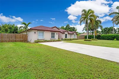 28565 SW 158th Ct, Homestead, FL 33033 - Photo 3