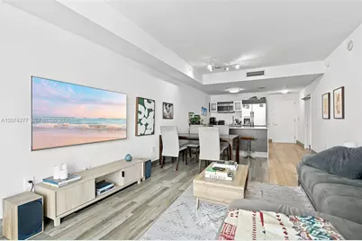 1900 N Bayshore Dr #3508, Miami, FL 33132 - Photo 7
