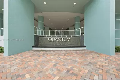 1900 N Bayshore Dr #3508, Miami, FL 33132 - Photo 3