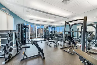 185 SW 7th St #2003, Miami, FL 33130 - Photo 11