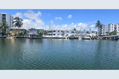 8024 Tatum Waterway Dr #6B, Miami Beach, FL 33141 - Photo 1