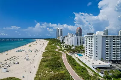 465 Ocean Dr #512, Miami Beach, FL 33139 - Photo 5