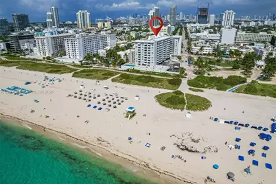 465 Ocean Dr #512, Miami Beach, FL 33139 - Photo 1