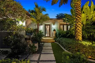 231 Fluvia Ave, Coral Gables, FL 33134 - Photo 1