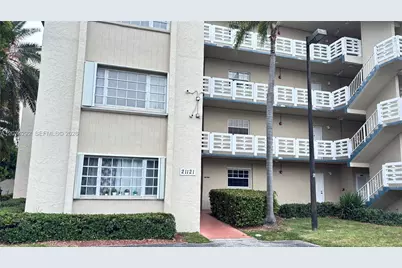 21121 SW 85th Ave #308, Cutler Bay, FL 33189 - Photo 3