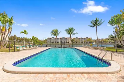21121 SW 85th Ave #308, Cutler Bay, FL 33189 - Photo 15