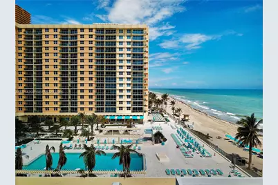 2501 S Ocean Dr #639 (available Sep 21), Hollywood, FL 33019 - Photo 27