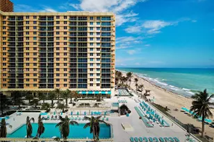 2501 S Ocean Dr, Hollywood, FL 33019 - Photo 27