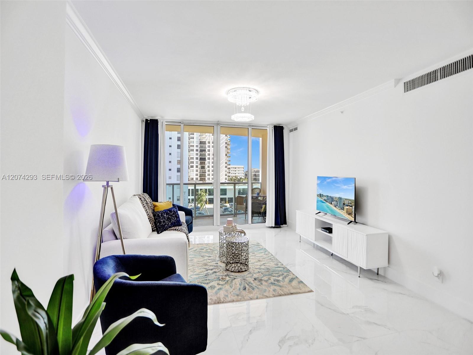 2501 S Ocean Dr #639 (available Sep 21) - 2501 S Ocean Dr #639 (available Sep 21), Hollywood, FL 33019 Luxury Property | Jose Angel Pina