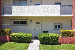 300 S Hollybrook Dr, Pembroke Pines, FL 33025 - Photo 1