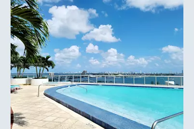 888 Biscayne Blvd #1610, Miami, FL 33132 - Photo 13