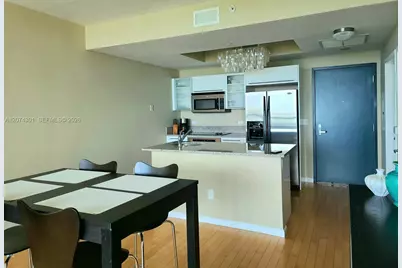 888 Biscayne Blvd #1610, Miami, FL 33132 - Photo 7