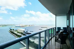 888 Biscayne Blvd, Miami, FL 33132 - Photo 1
