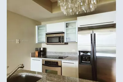 888 Biscayne Blvd #1610, Miami, FL 33132 - Photo 11