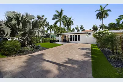 1353 Van Buren St, Hollywood, FL 33019 - Photo 3