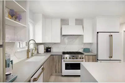 1353 Van Buren St, Hollywood, FL 33019 - Photo 9