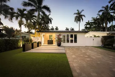 1353 Van Buren St, Hollywood, FL 33019 - Photo 1