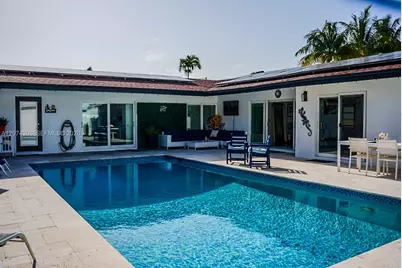 1640 NE 59th Pl, Fort Lauderdale, FL 33334 - Photo 3