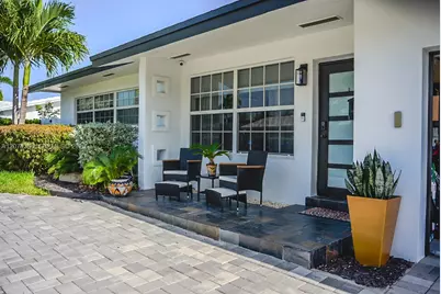 1640 NE 59th Pl, Fort Lauderdale, FL 33334 - Photo 3