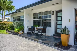 1640 NE 59th Pl, Fort Lauderdale, FL 33334 - Photo 3