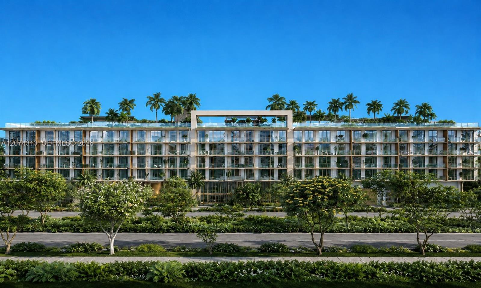 2200 Brickell Ave #416 - 2200 Brickell Ave #416, Miami, FL 33129 Luxury Property | Jose Angel Pina