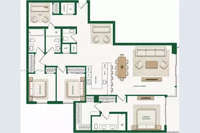 2200 Brickell Ave #416, Miami, FL 33129 - Photo 31