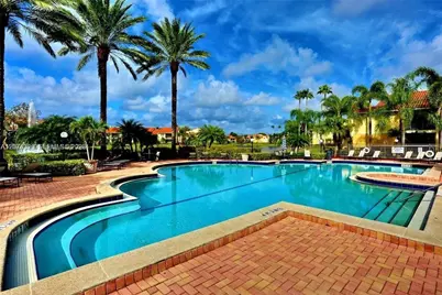 1229 SW 46th Ave #408, Pompano Beach, FL 33069 - Photo 11