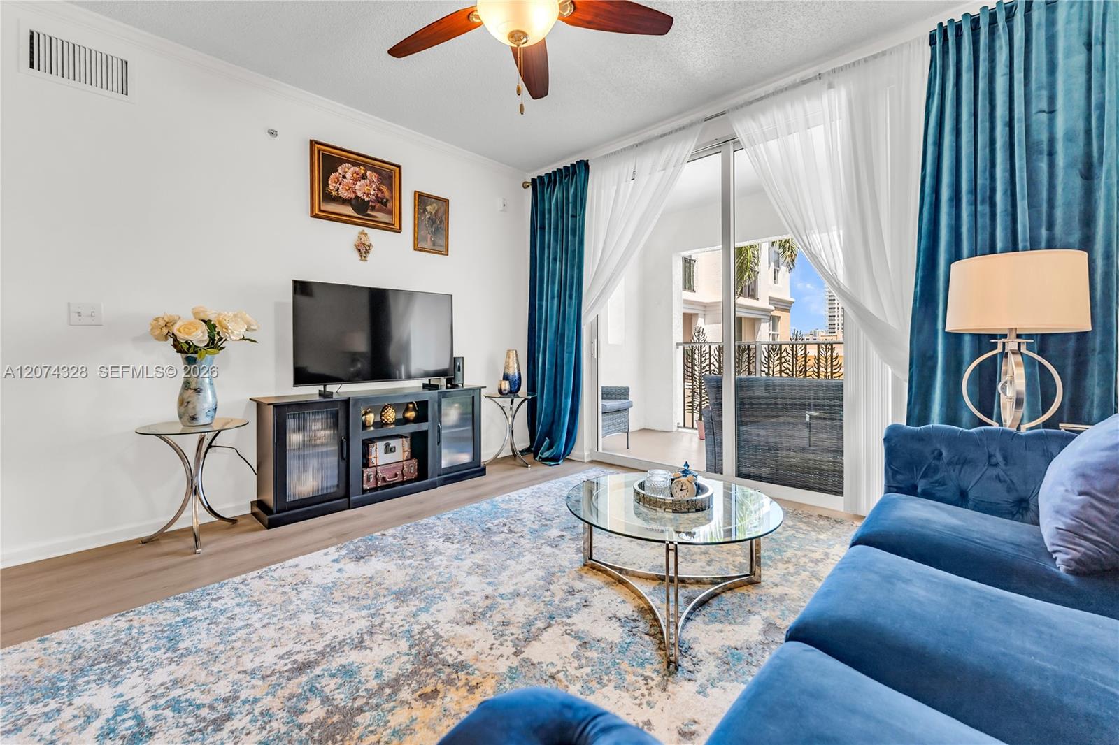17145 N Bay Rd #4501 - 17145 N Bay Rd #4501, Sunny Isles Beach, FL 33160 Luxury Property | Jose Angel Pina