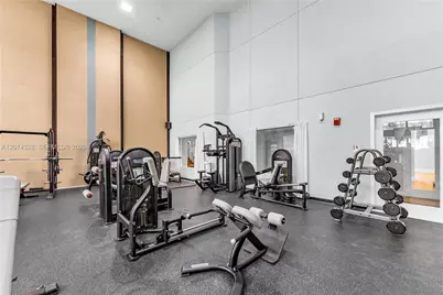 17145 N Bay Rd #4501, Sunny Isles Beach, FL 33160 - Photo 43