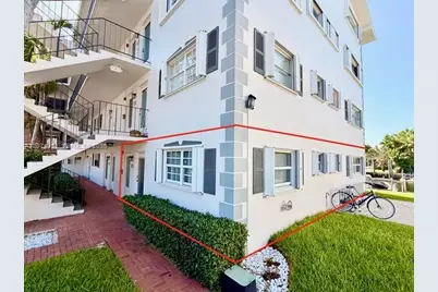 455 Paradise Isle Blvd #109, Hallandale Beach, FL 33009 - Photo 39