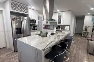 1201 N 70th Way, Hollywood, FL 33024 - Photo 1