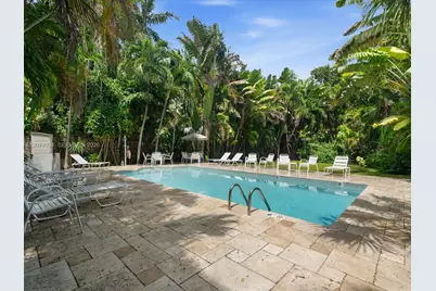 2945 Bridgeport Ave #E, Coconut Grove, FL 33133 - Photo 41