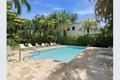 2945 Bridgeport Ave #E, Coconut Grove, FL 33133 - Photo 39