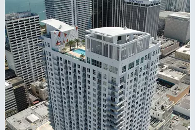 133 NE 2nd Ave #2419, Miami, FL 33132 - Photo 3