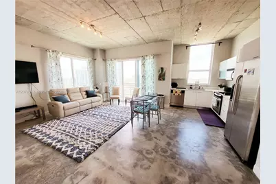 133 NE 2nd Ave #2419, Miami, FL 33132 - Photo 21
