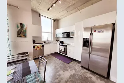 133 NE 2nd Ave #2419, Miami, FL 33132 - Photo 15