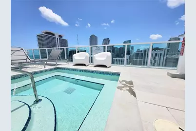 133 NE 2nd Ave #2419, Miami, FL 33132 - Photo 1