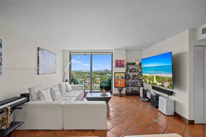 2350 NE 135th St #1204, North Miami, FL 33181 - Photo 1