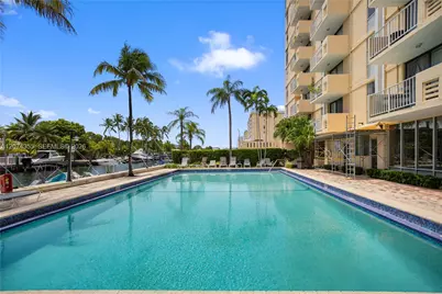 2350 NE 135th St #1204, North Miami, FL 33181 - Photo 39