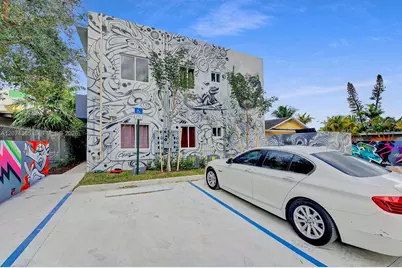 346 NW 35th St #3, Miami, FL 33127 - Photo 17
