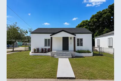 1300 NW 42nd St, Miami, FL 33142 - Photo 1
