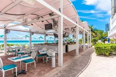 18201 Collins Ave #4409, Sunny Isles Beach, FL 33160 - Photo 25