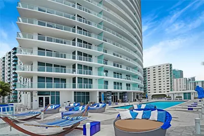 [Address not provided], Hollywood, FL 33019 - Photo 41