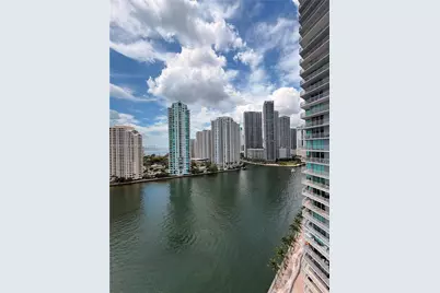 335 S Biscayne Blvd #2003, Miami, FL 33131 - Photo 3