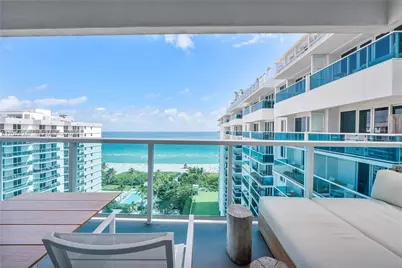 102 24th St #PH-1612, Miami Beach, FL 33139 - Photo 17