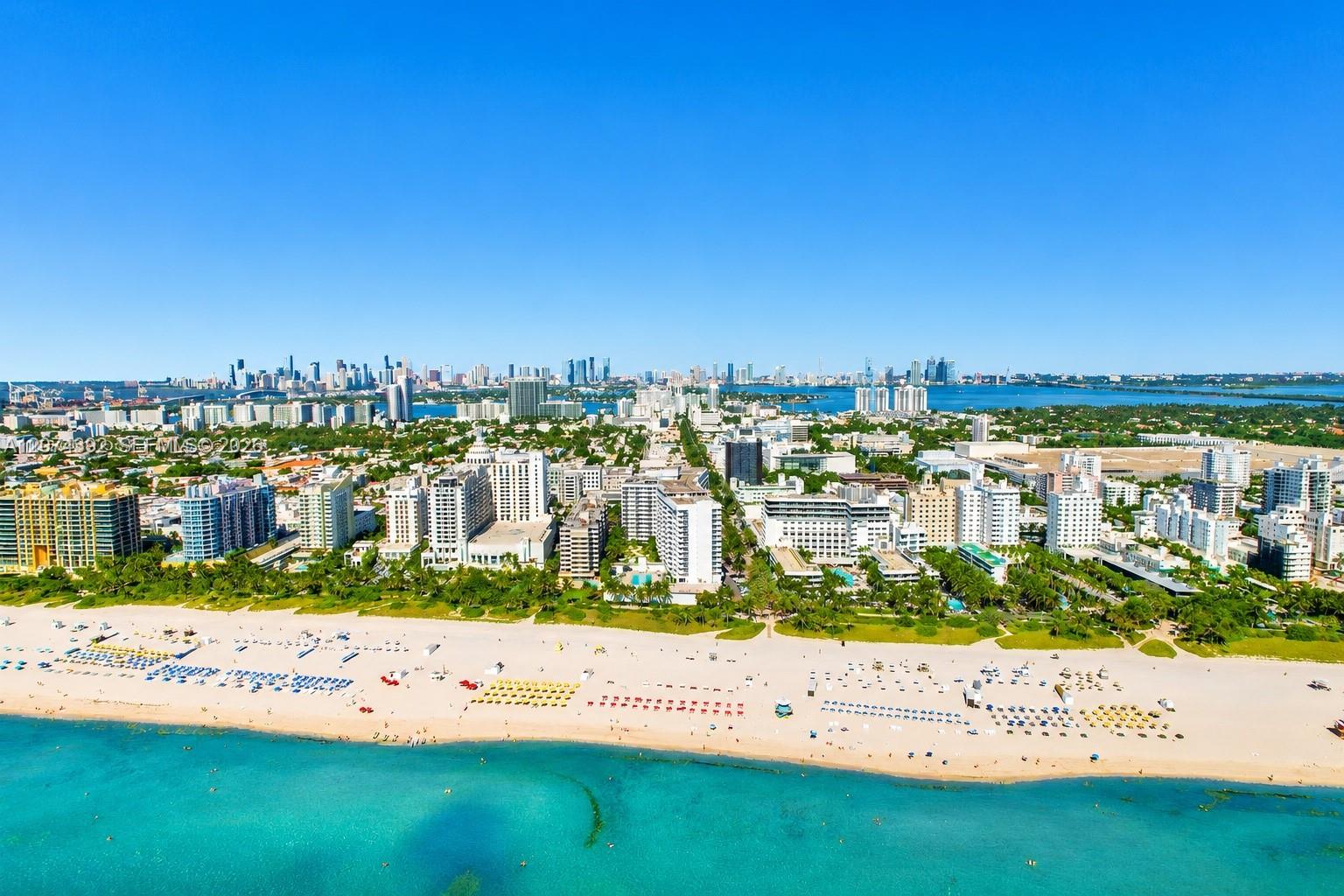 100 Lincoln Rd #631 - 100 Lincoln Rd #631, Miami Beach, FL 33139 Luxury Property | Jose Angel Pina