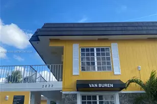 2822 Van Buren St, Hollywood, FL 33020 - Photo 25