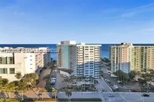 3725 S Ocean Dr, Hollywood, FL 33019 - Photo 5