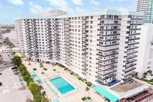 3725 S Ocean Dr, Hollywood, FL 33019 - Photo 31